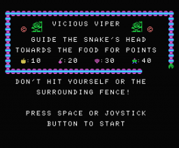 Vicious Viper