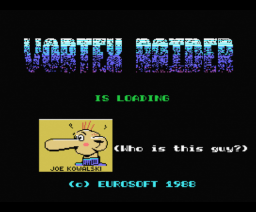 Vortex Raider