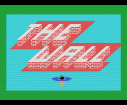 Wall, The