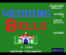 Wedding Bells