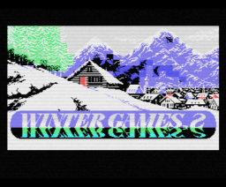 Winter Games