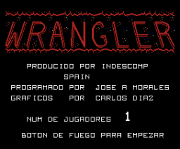 Wrangler
