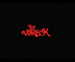 Wreck, The