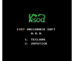 Yesod