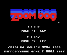 Zoom 909