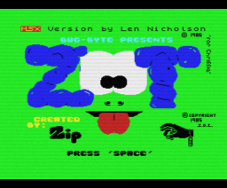 Zoot