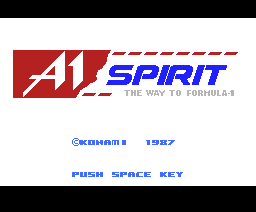 A1スピリット