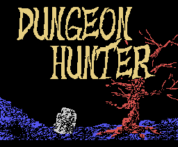 Dungeon Hunter {ROM}