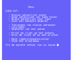 (compilation) De Demo {CAS}