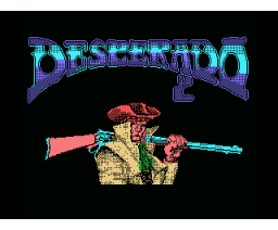 Desperado 2 {CAS}