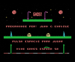 Ghost {CAS}