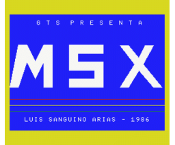 (Compilation) MSX Software nº5 {CAS}