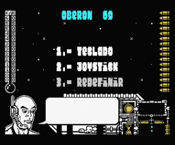 Oberon 69 {CAS}