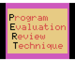 [misc] PERT {CAS}