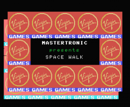 (Compilation) Space Walk & Pyramid {CAS}