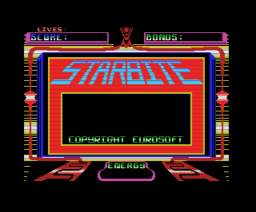 Starbite {CAS}