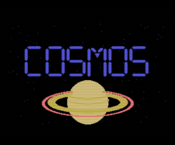 Cosmos {CAS}