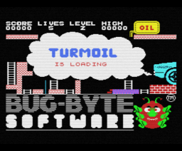 Turmoil