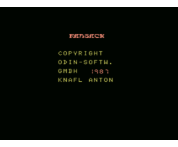 Ransack