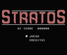 Stratos v1 {ROM}