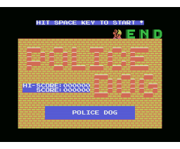 Police Force
