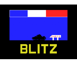 Blitz
