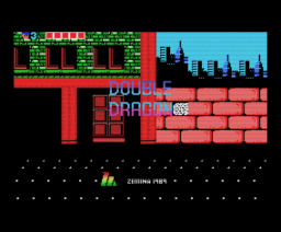 Double Dragon (Zemina) {ROM}