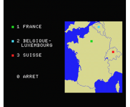 Géographie De L'Europe