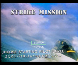 Mission