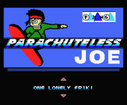 Parachute
