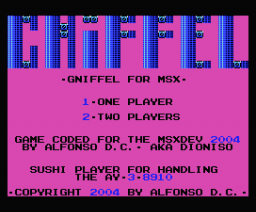 Gniffel