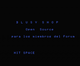 Blusy Shop
