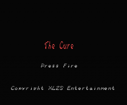 Cure, The