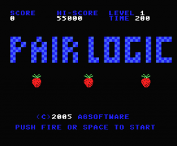 Pair Logic