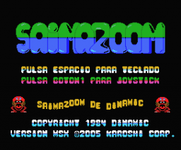Saimazoom