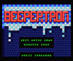 Beepertron {ROM}