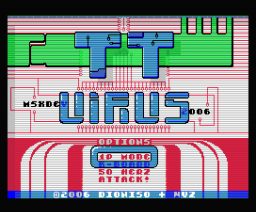 TT Virus