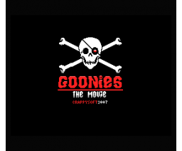 Goonies - The Movie
