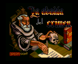 Abadia del Crimen, La