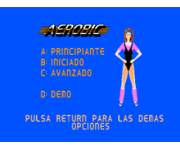 Aerobic