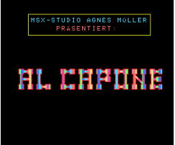 Al Capone