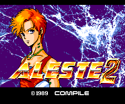 Aleste 2