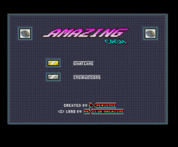 Amazing Cash