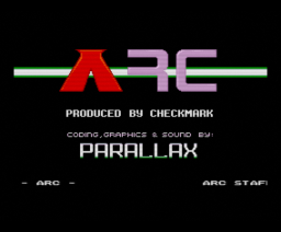 Arc (Demo)