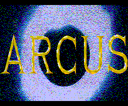 Arcus