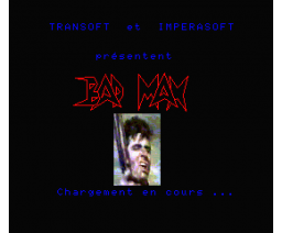Bad Max