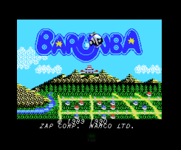 Barunba