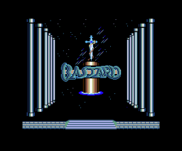 Bastard