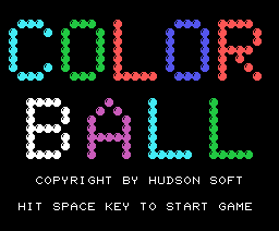 Bon Ball