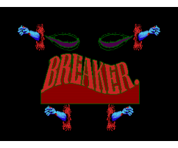 Breaker